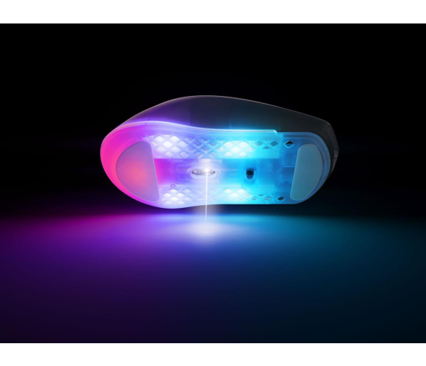 SteelSeries Aerox 3 WL Gen 2 (Shaddow) - 1512557 - zdjęcie 19